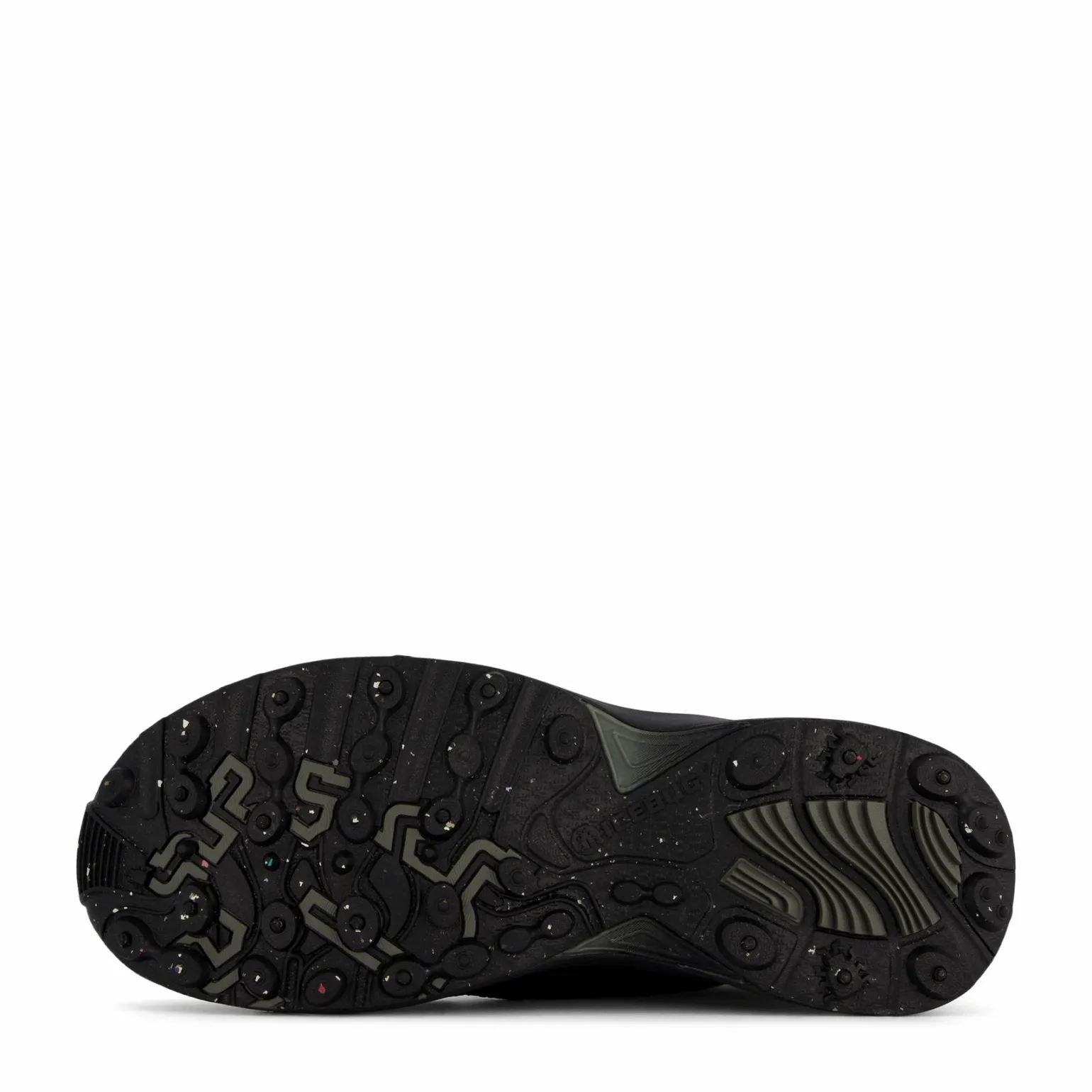 Ivalo4 M Bugrip Black