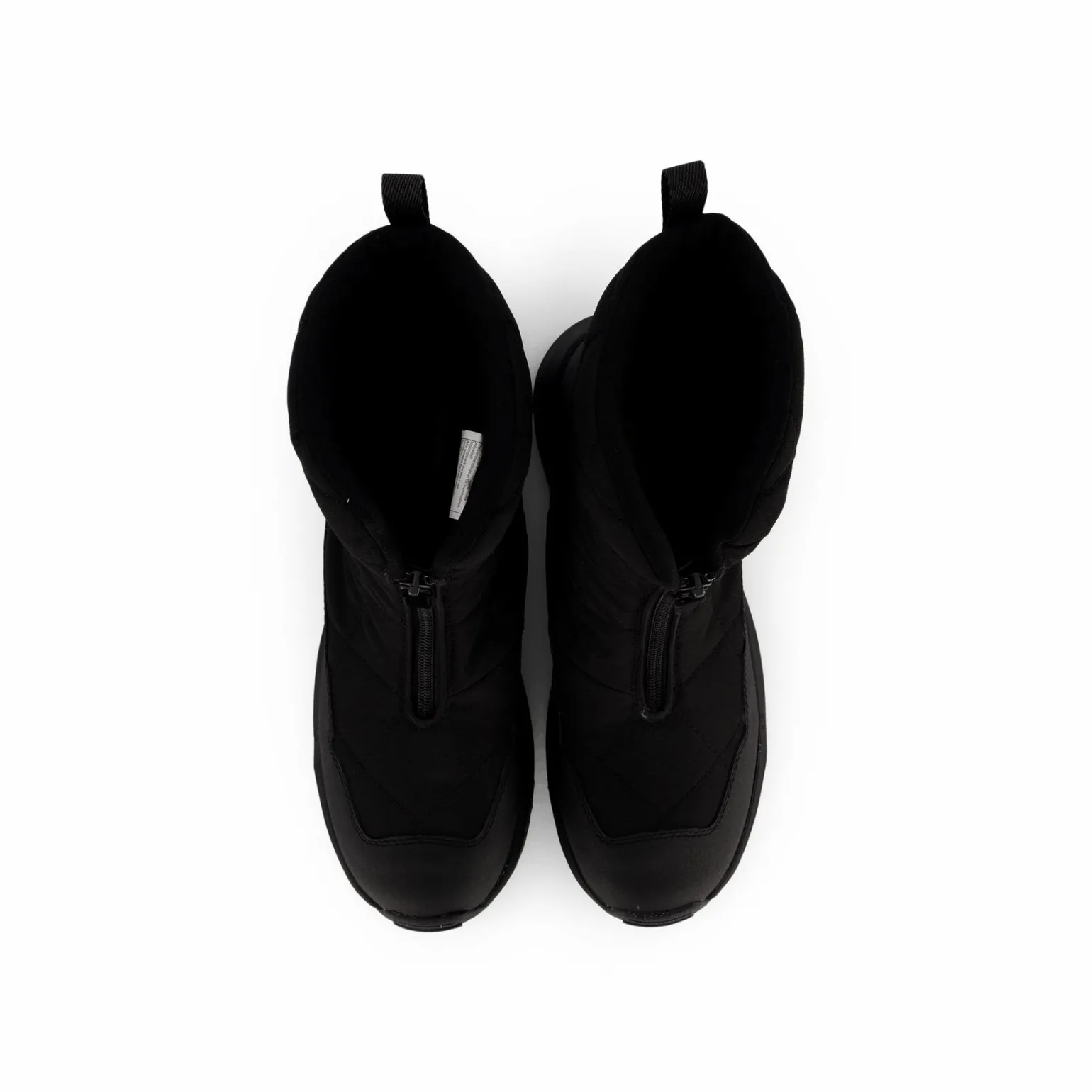 Ivalo4 M Bugrip Black