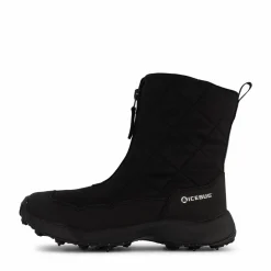 Ivalo4 W Bugrip Black