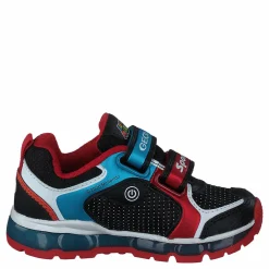 J Android Boy Black/sky