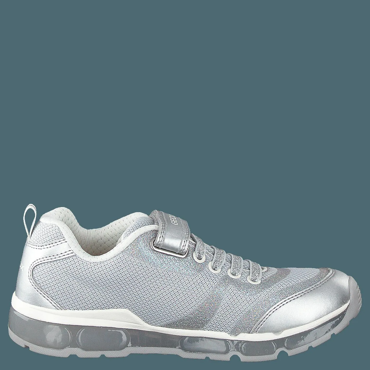 J Android Girl Silver