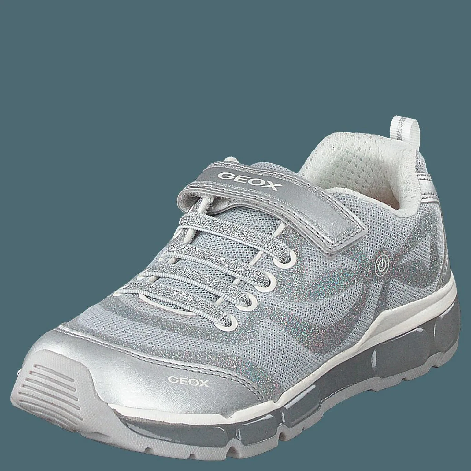 J Android Girl Silver