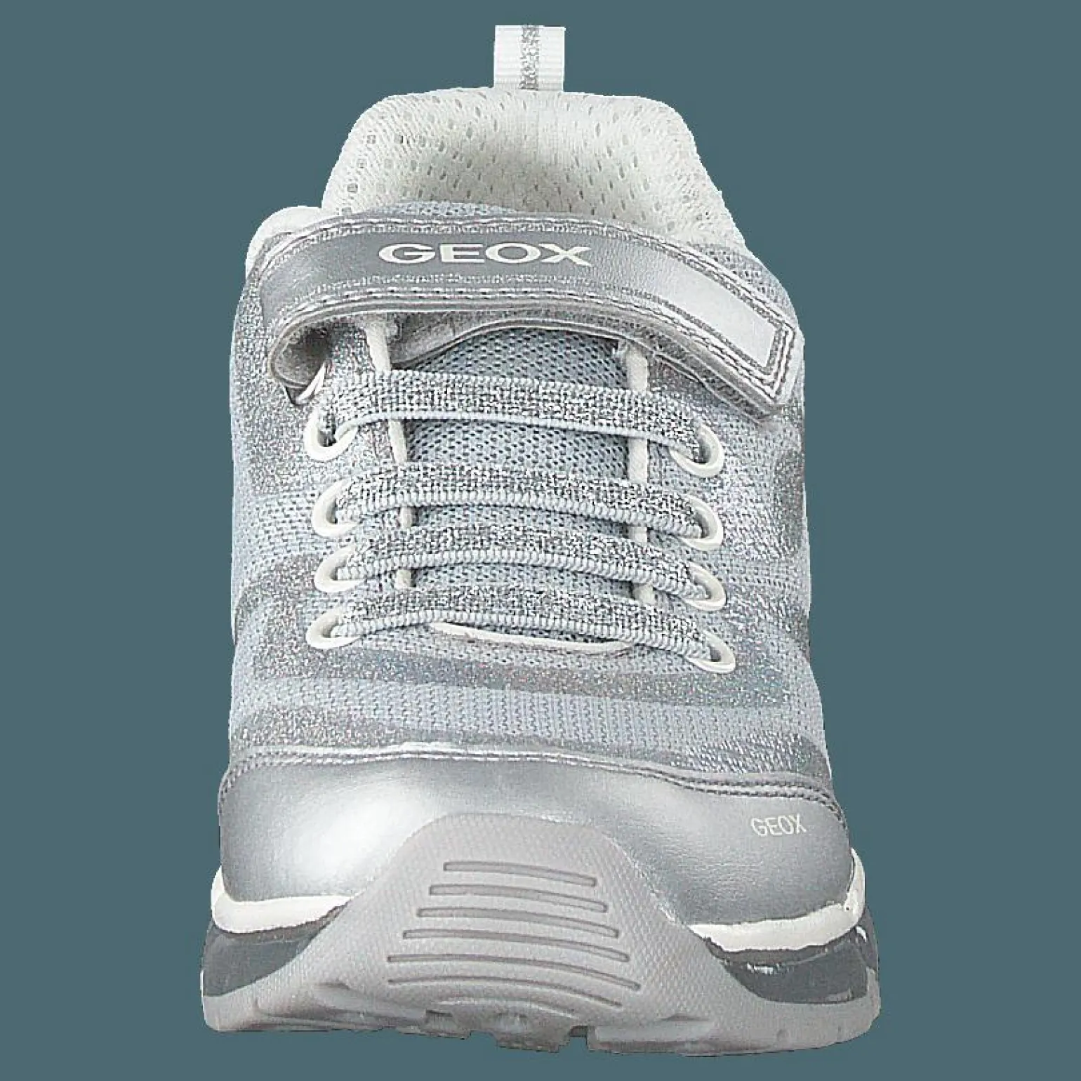 J Android Girl Silver