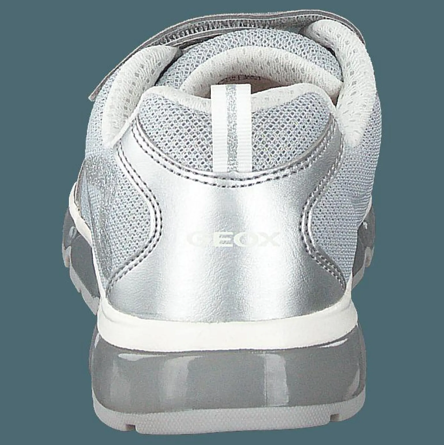 J Android Girl Silver