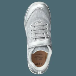 J Android Girl Silver