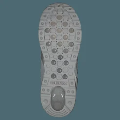 J Android Girl Silver