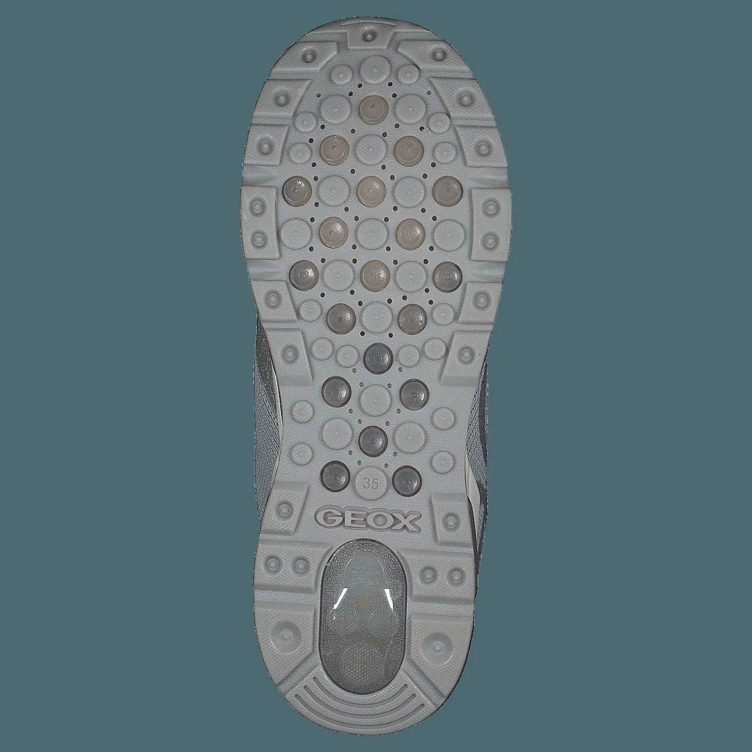 J Android Girl Silver