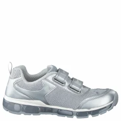 J Android Girl Silver