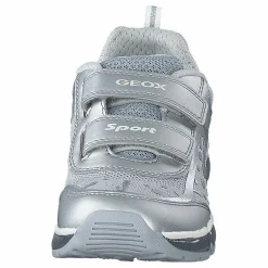 J Android Girl Silver