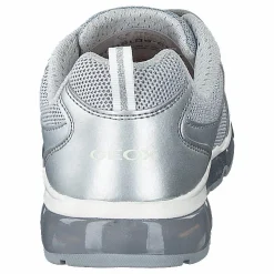 J Android Girl Silver