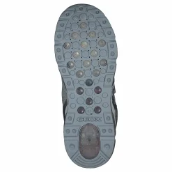 J Android Girl Silver