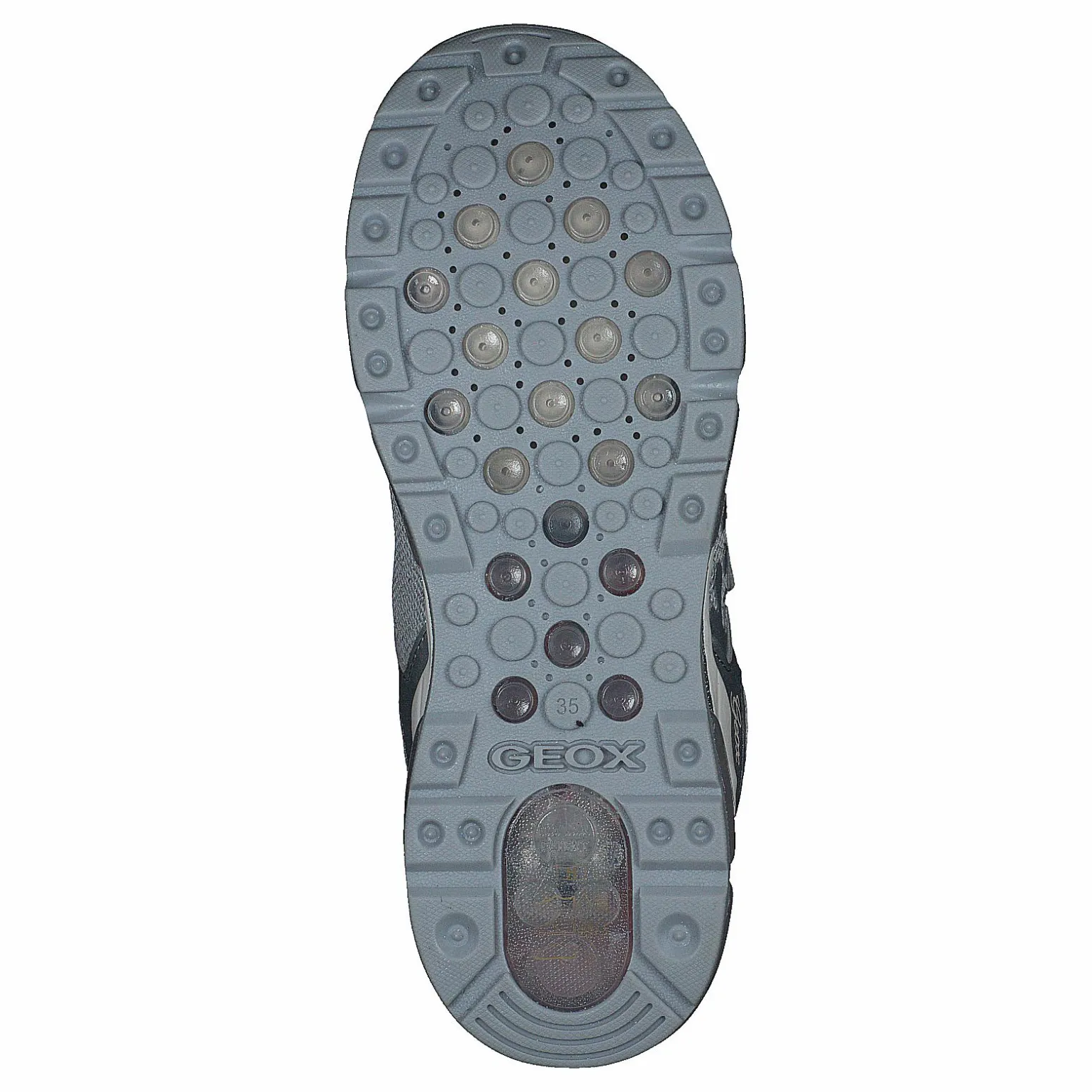 J Android Girl Silver