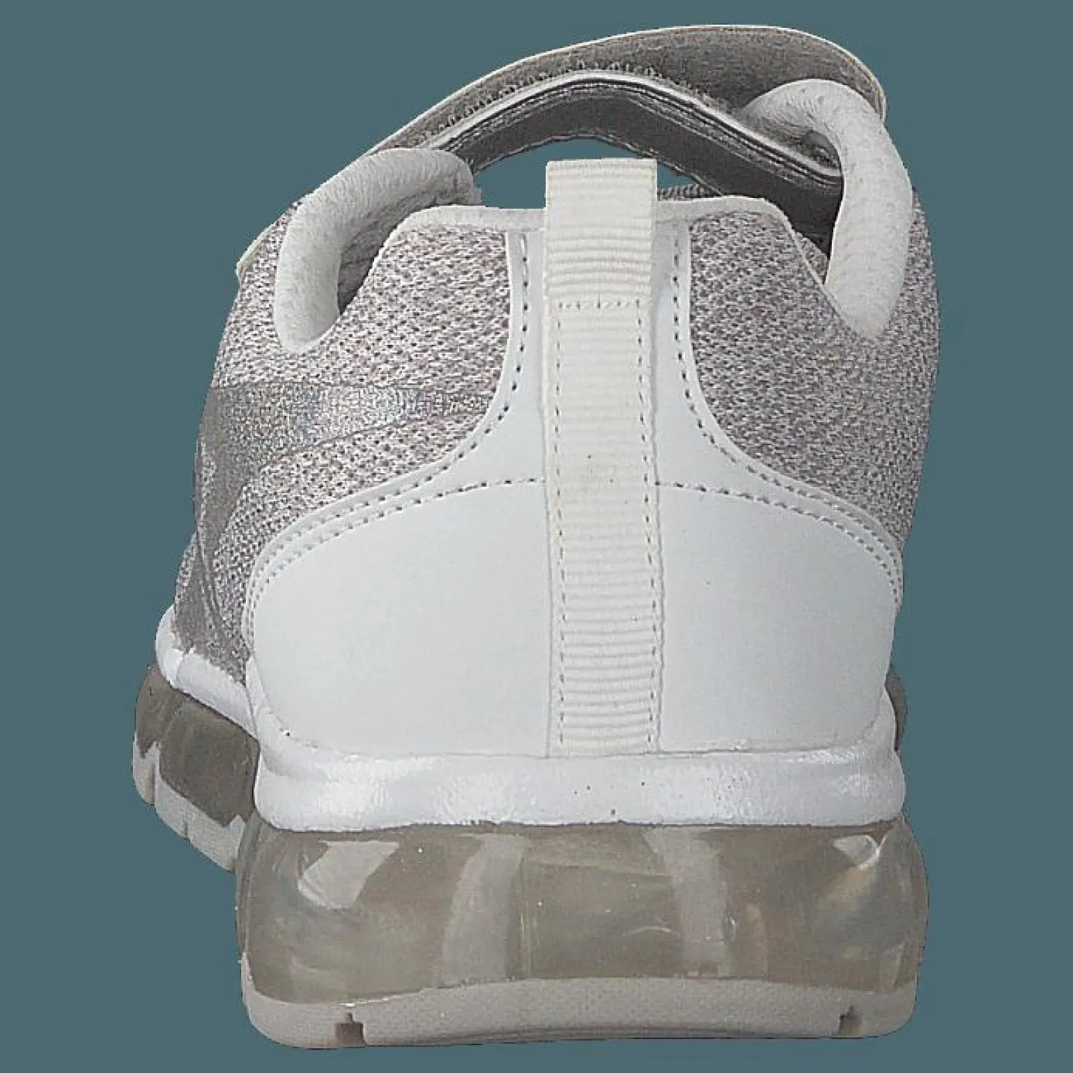 J Android Silver/white