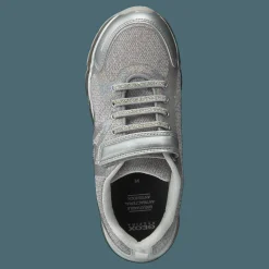 J Android Silver/white