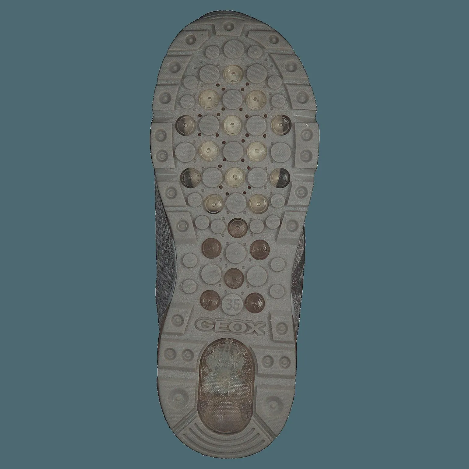 J Android Silver/white