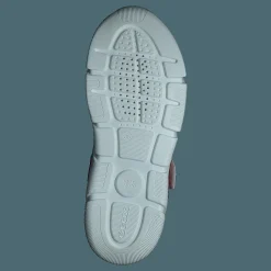 J Aril Girl White/multicolor