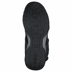 J Borealis Boy Navy/red