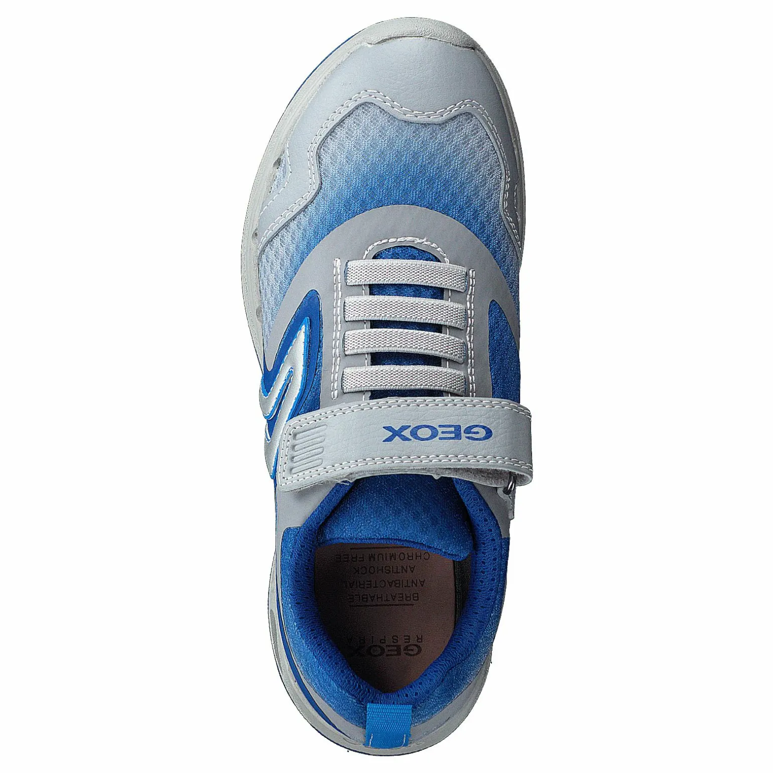 J Dakin Boy Grey/royal