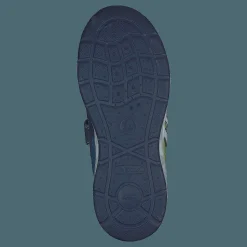 J Dakin Boy Navy/lime