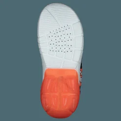 J Sandal Flexyper Boy Navy/orange