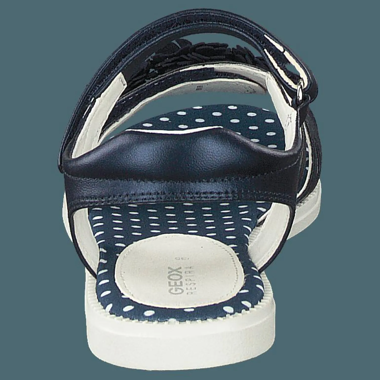 J Sandal Karly Girl Navy