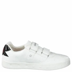 J Skylin Girl Pink/white