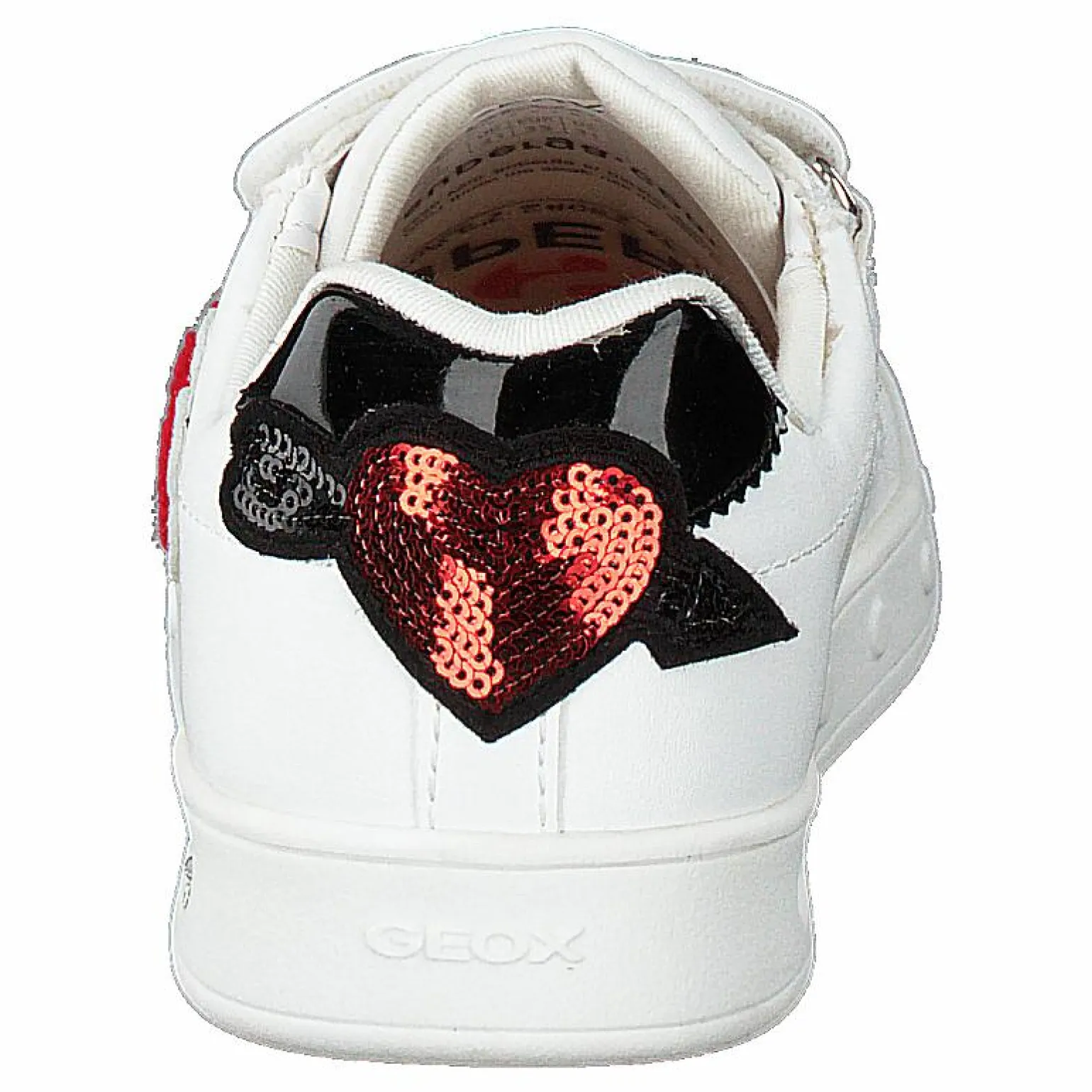 J Skylin Girl Pink/white