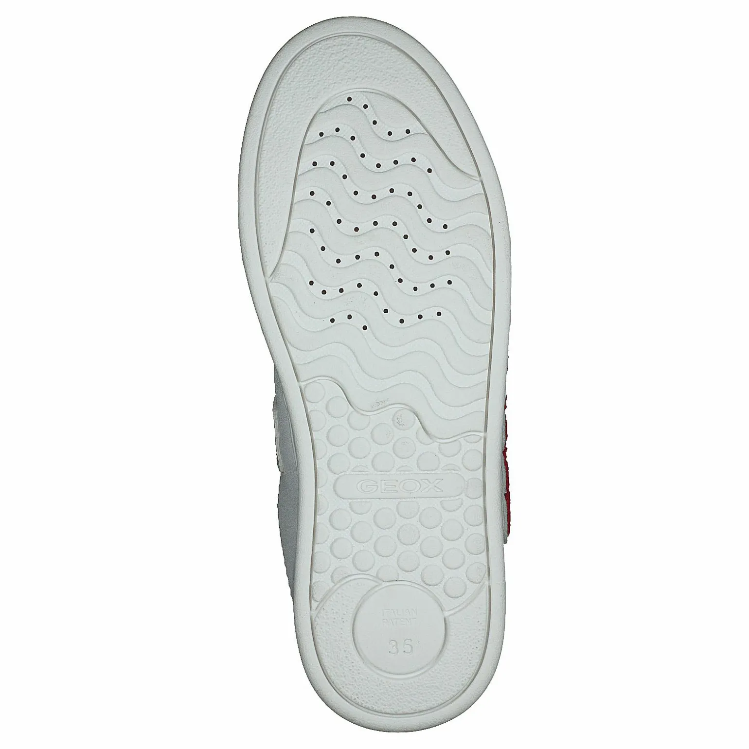 J Skylin Girl Pink/white