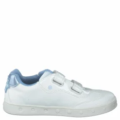 J Skylin Girl White/sky