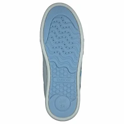 J Skylin Girl White/sky