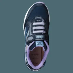 J Spaceclub G Navy/sky