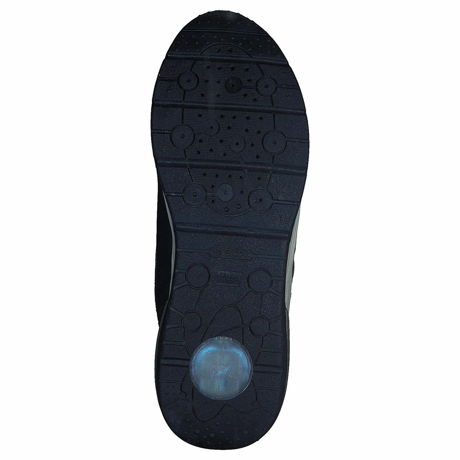 J Spaceclub Girl Navy/sky