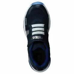 J Spaziale Boy Navy/royal