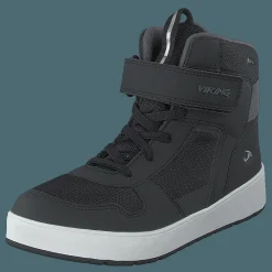 Jack Warm GTX Black