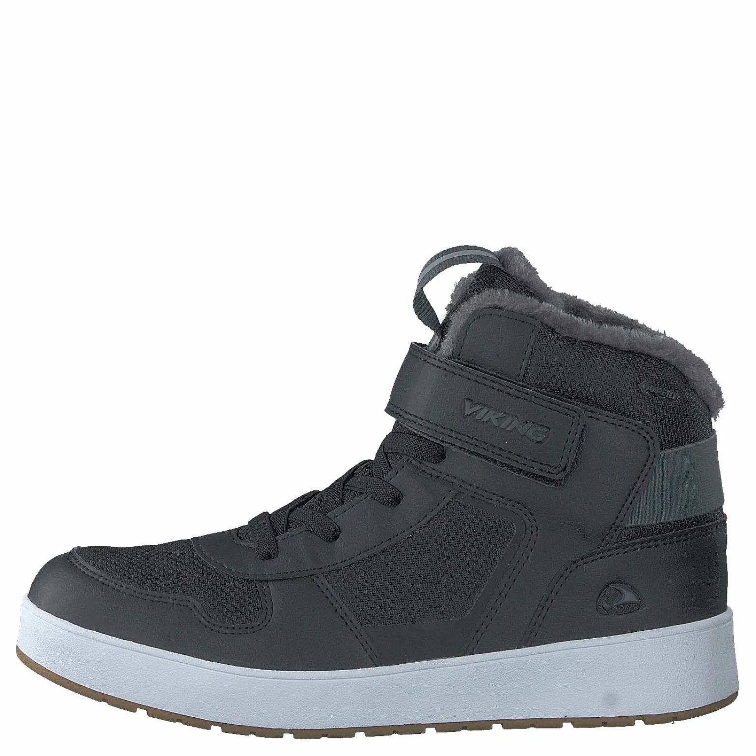Jack Warm GTX Black/Charcoal