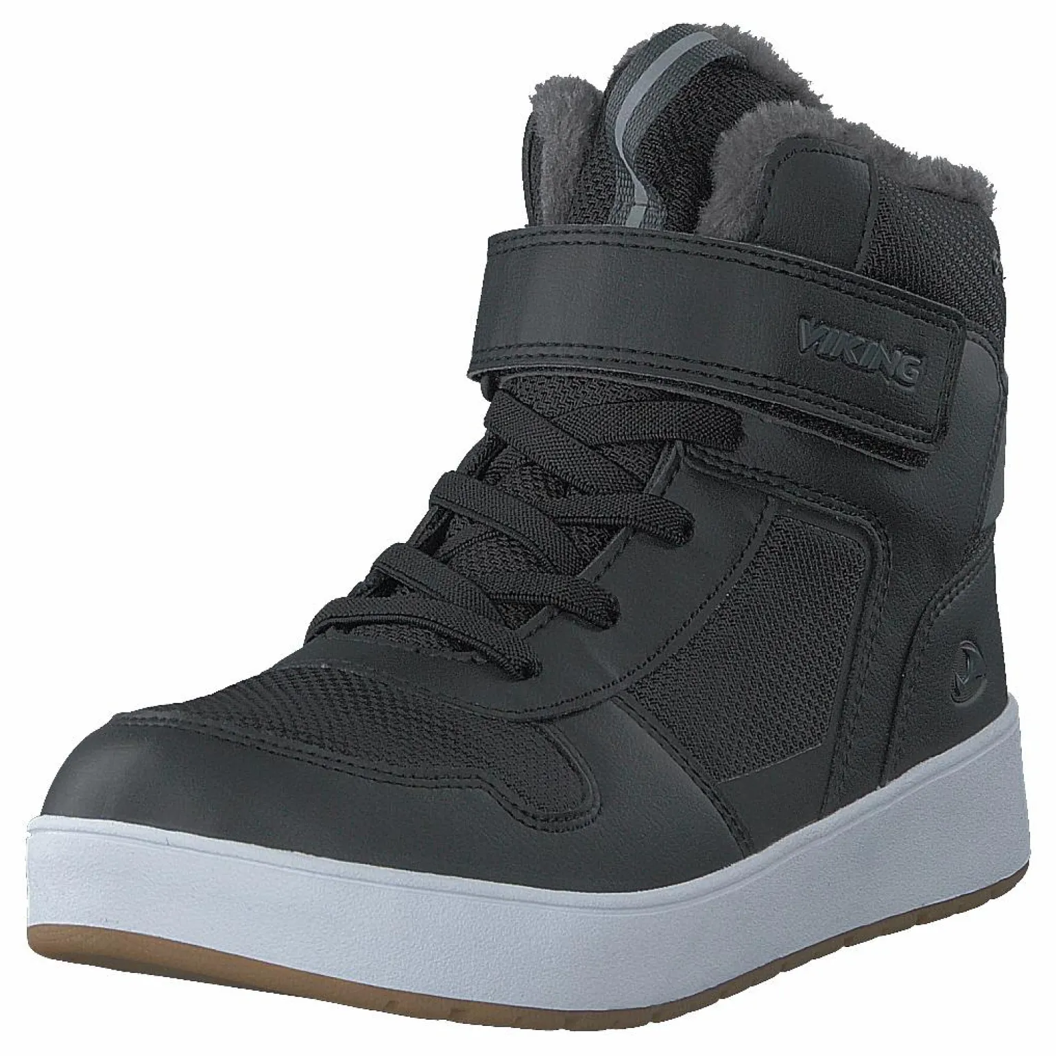 Jack Warm GTX Black/Charcoal