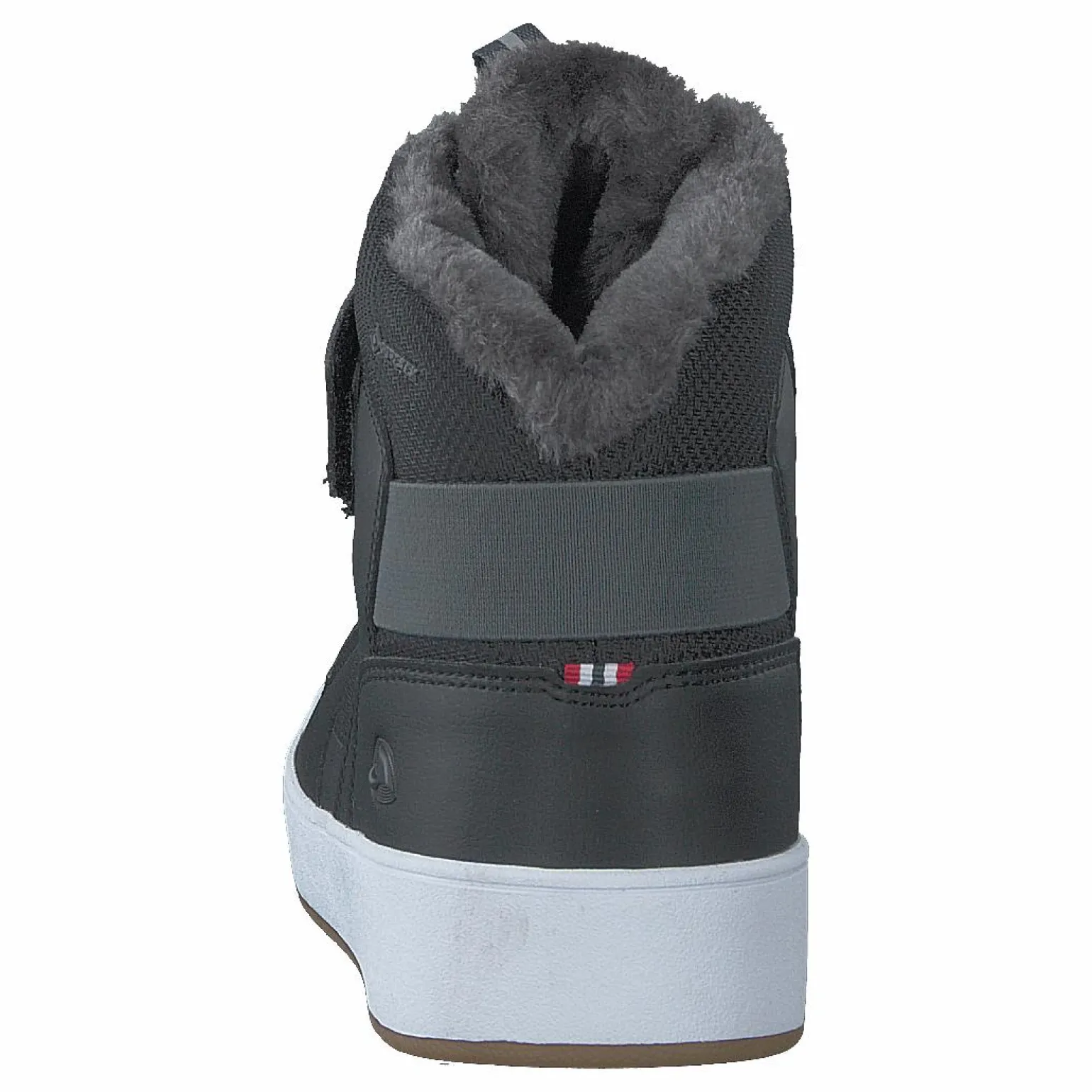 Jack Warm GTX Black/Charcoal
