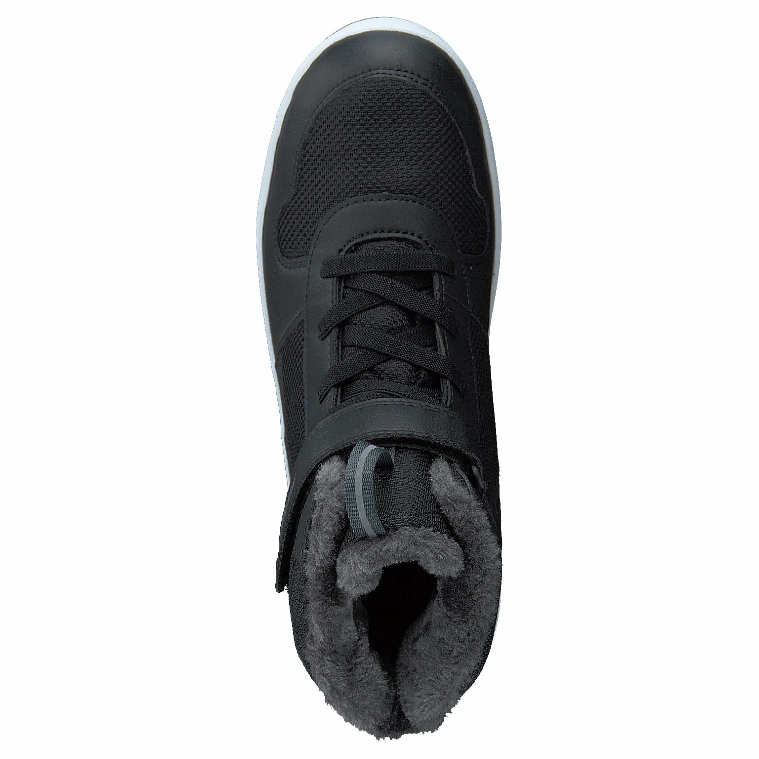 Jack Warm GTX Black/Charcoal