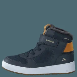 Jack Warm GTX Navy/Navy