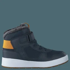 Jack Warm GTX Navy/Navy