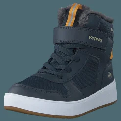 Jack Warm GTX Navy/Navy