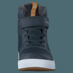 Jack Warm GTX Navy/Navy