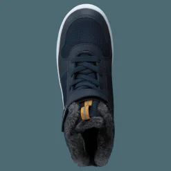 Jack Warm GTX Navy/Navy