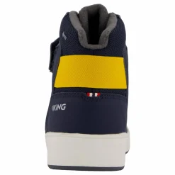 Jack Warm Gtx 1v Navy