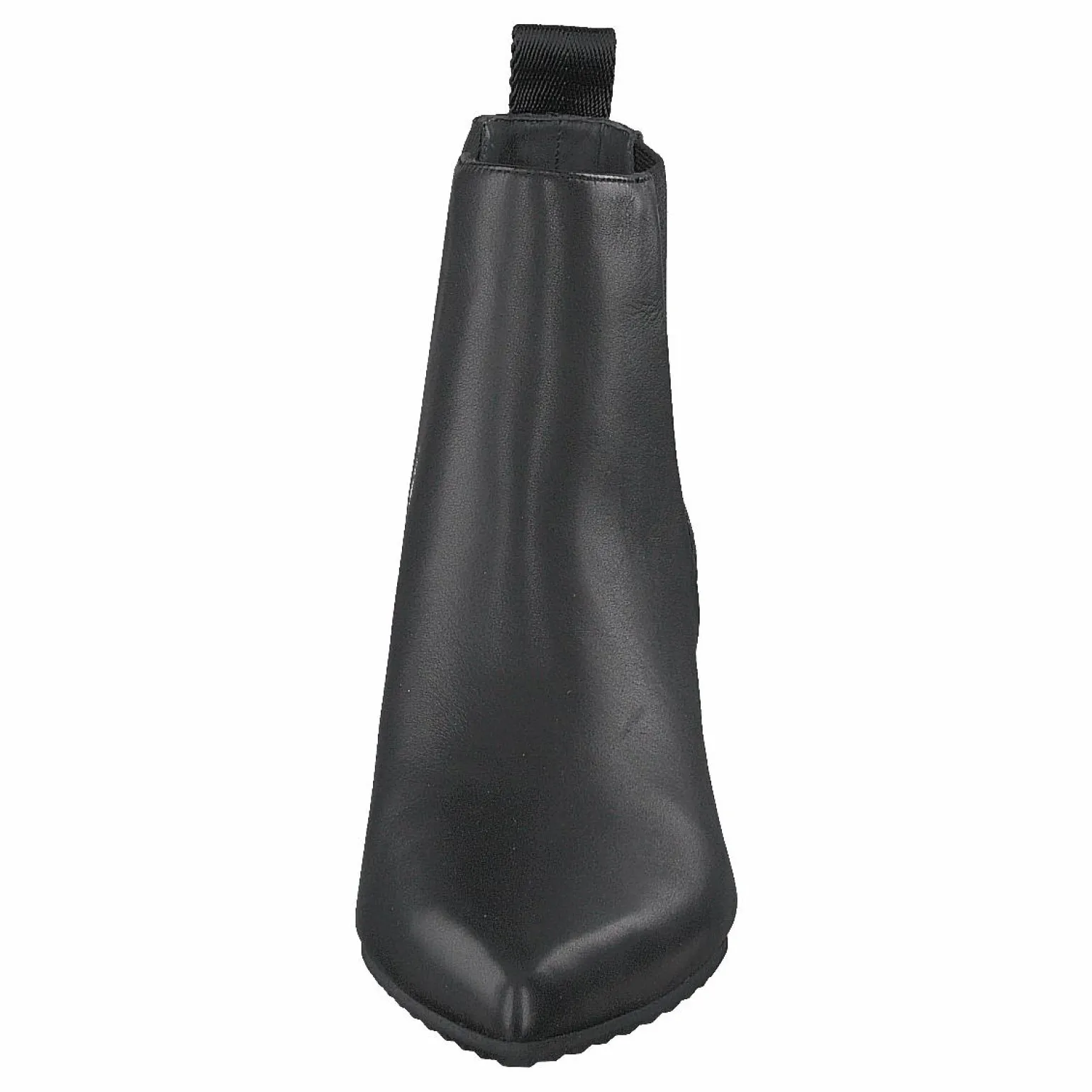 Jacky Tek Bootie Mid Black