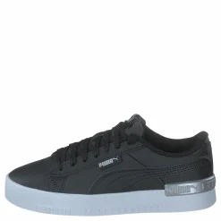 Jada Jr Puma Black-puma Silver