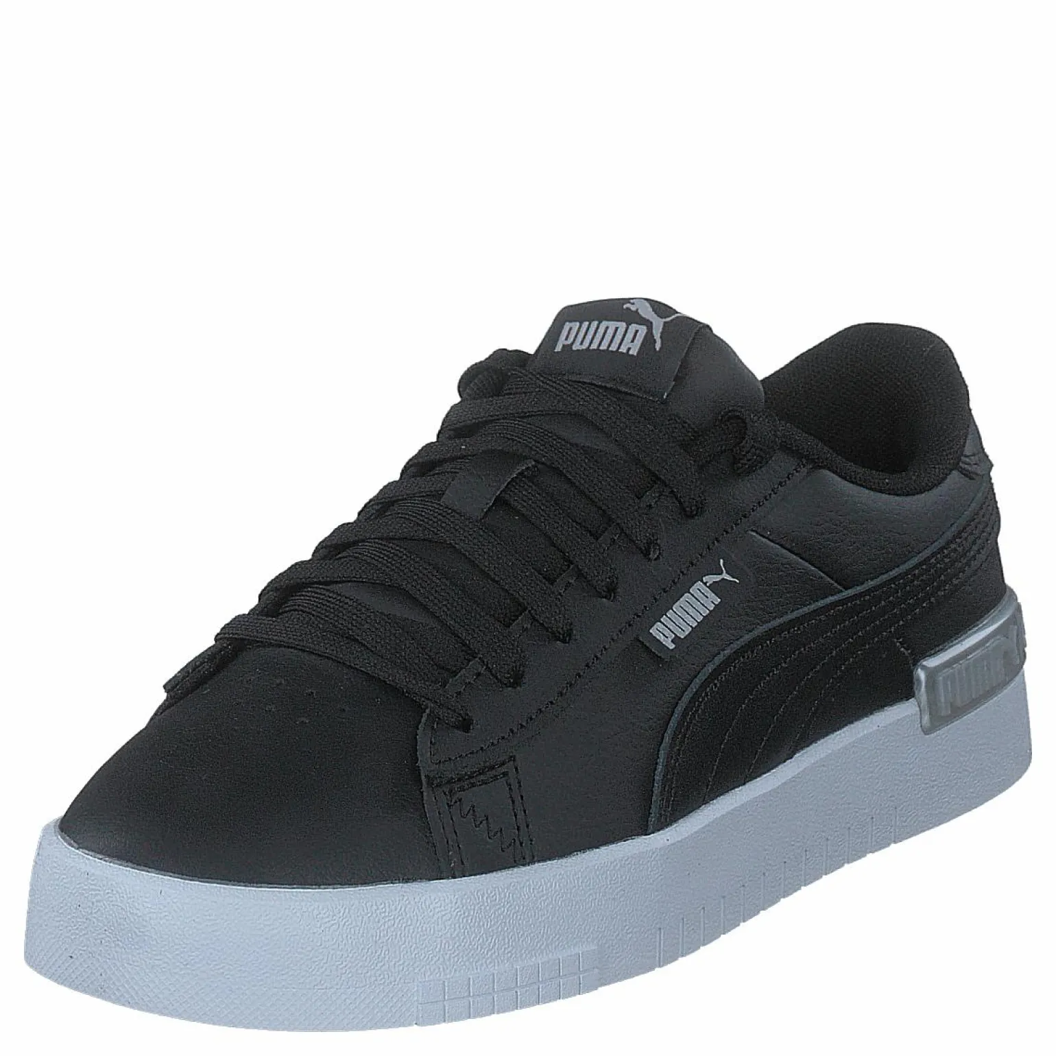 Jada Jr Puma Black-puma Silver