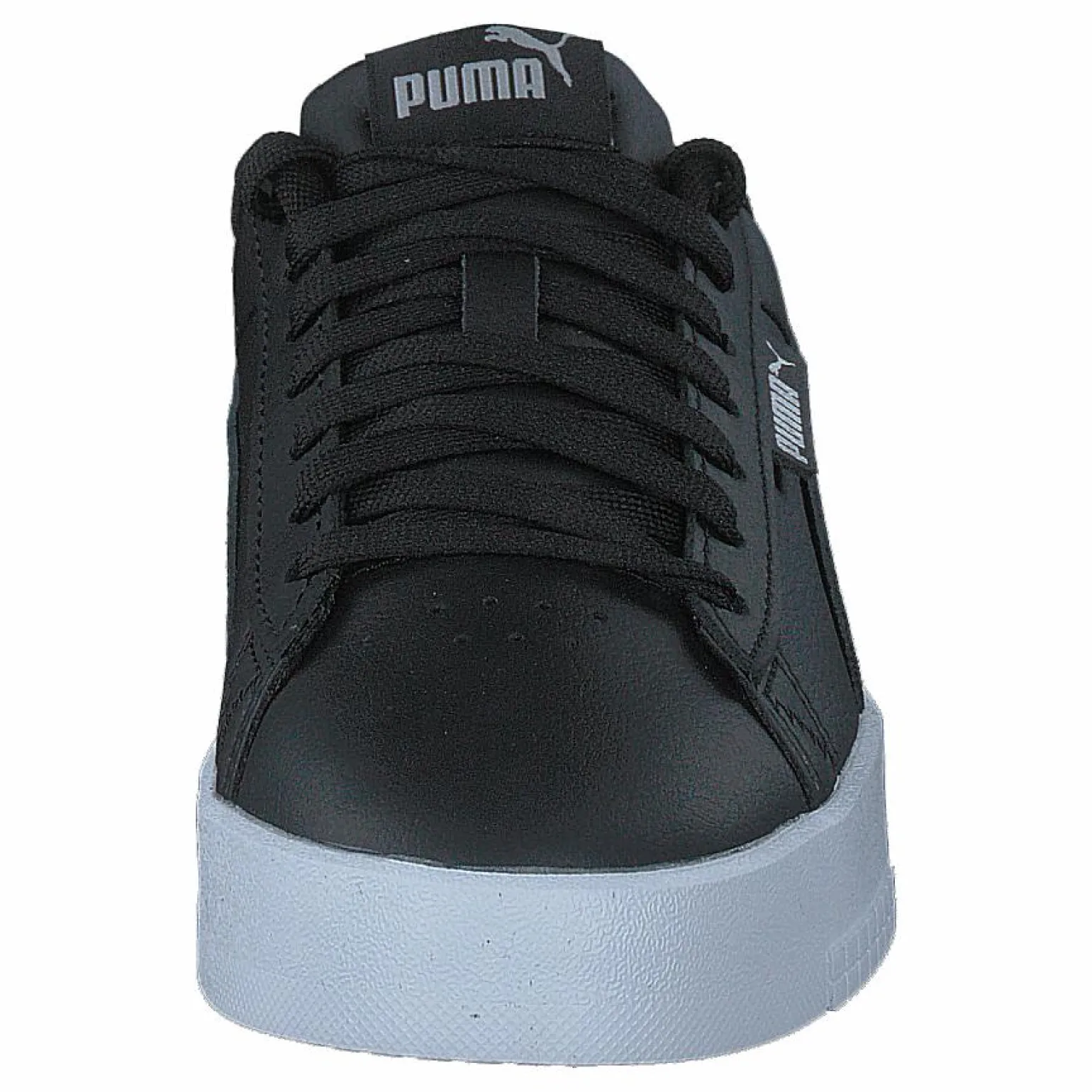 Jada Jr Puma Black-puma Silver