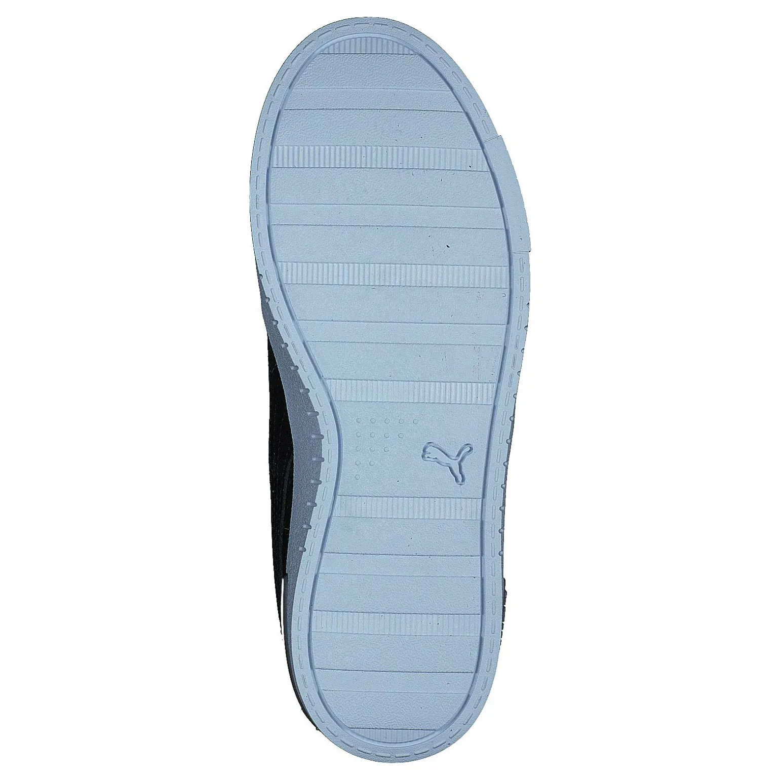 Jada Jr Puma Black-puma Silver