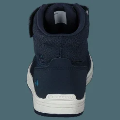Jakob Mid Kids Gtx Navy